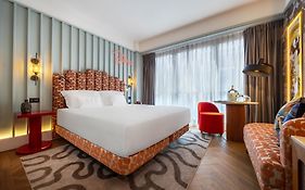 Nyx Rome By Leonardo Hotels