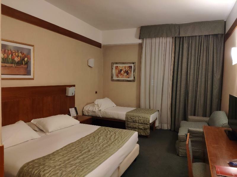 Nyx Hotel Rome By Leonardo Hotels Extérieur photo